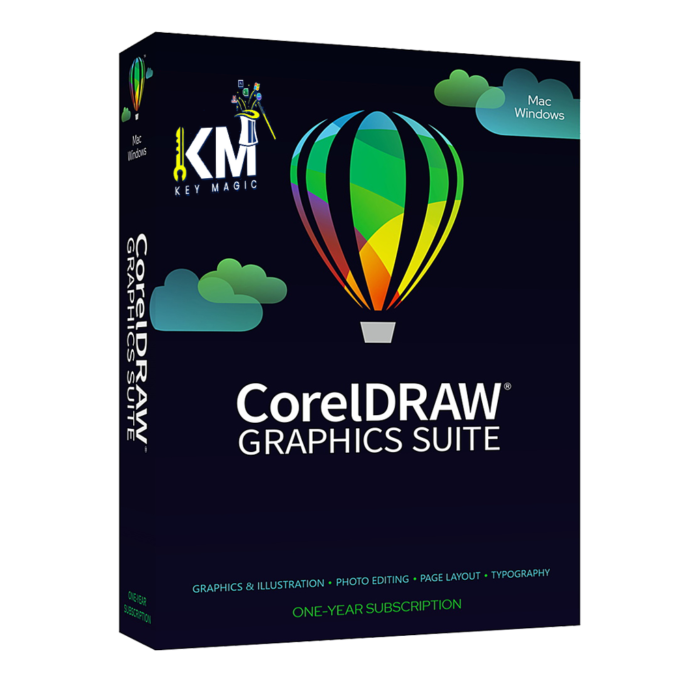 Corel Draw