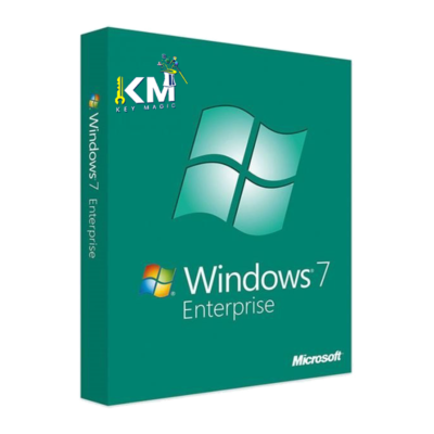Windows 7 Enterprise