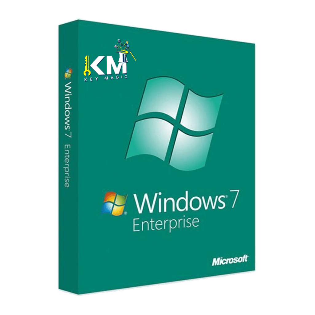 Windows 7 Enterprise