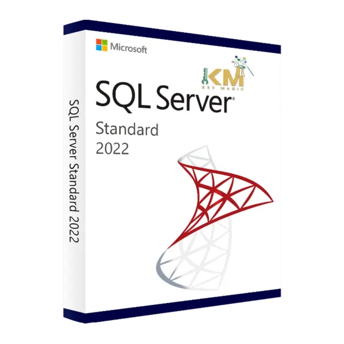 MS SQL Server 2022