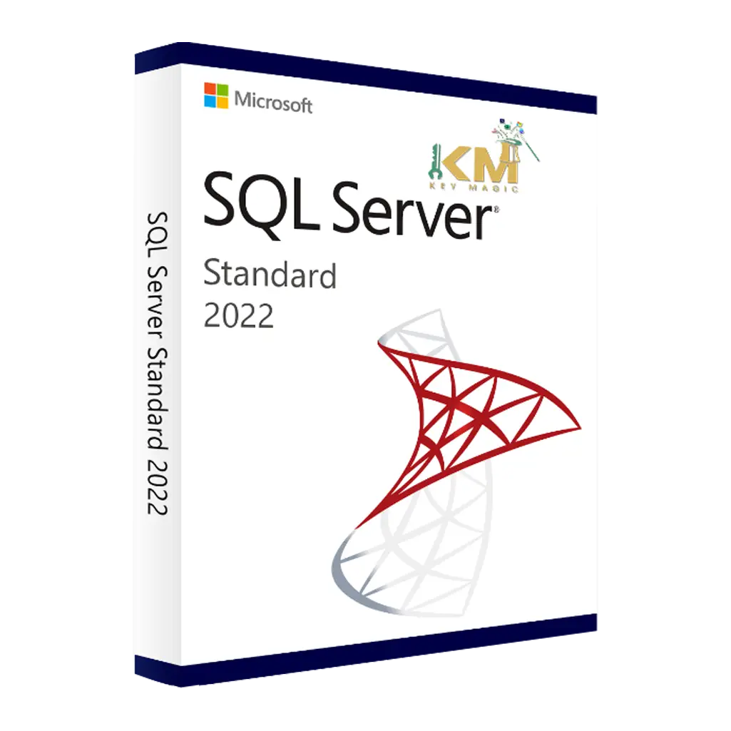 Microsoft SQL Server 2022