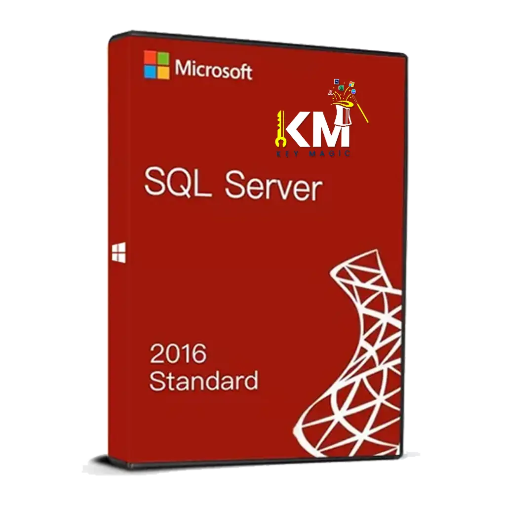 Microsoft SQL Server 2016