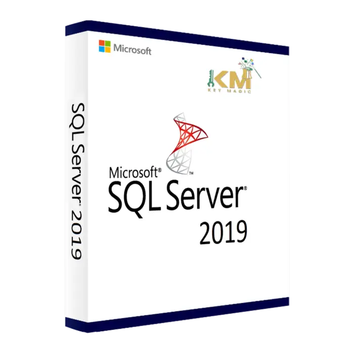 microsoft sql server 2019