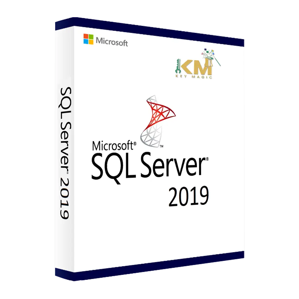 Microsoft SQL Server 2019