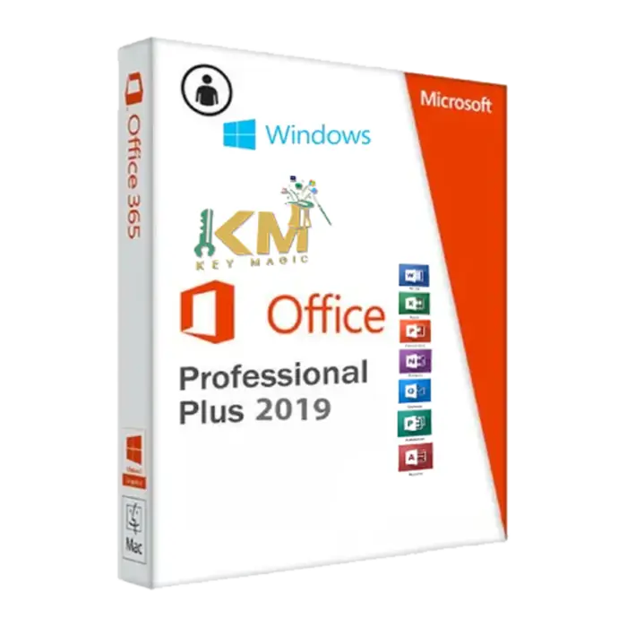 office 2016 for 5 users