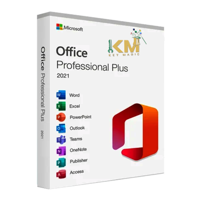 Office Professional Plus