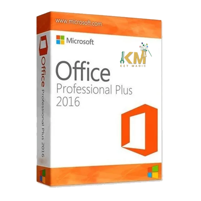 Office Professional Plus 2016