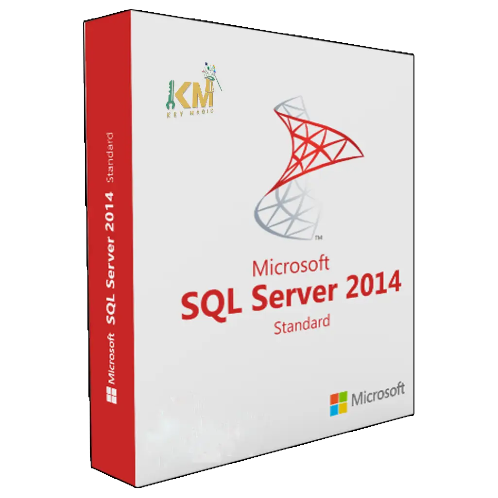 Microsoft SQL Server 2014