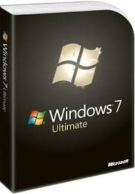Windows 7 Ultimate - Image 2