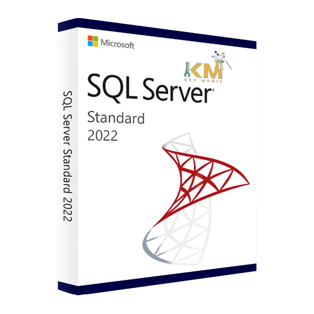 MS SQL Server 2022