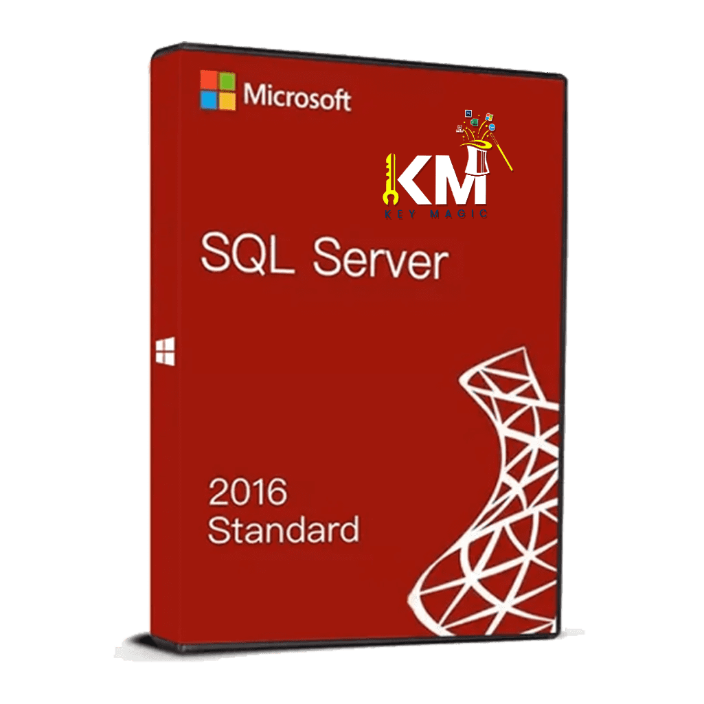 Microsoft SQL Server 2016