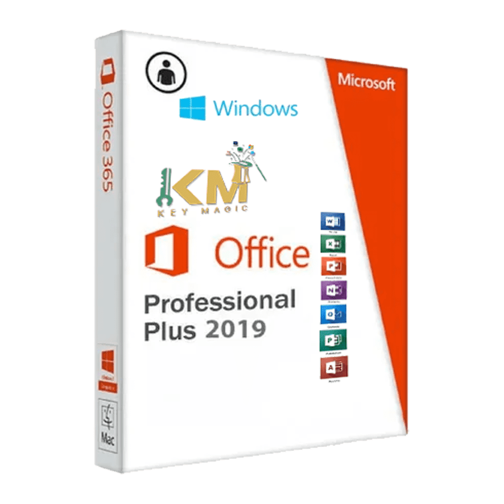 office 2016 for 5 users