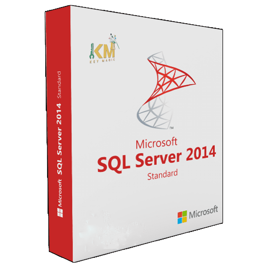 ms server 2014